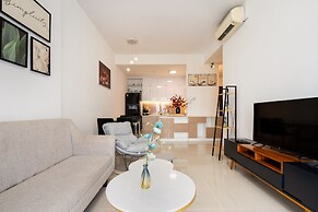 Gin House - Golden Mansion APT Phu Nhuan