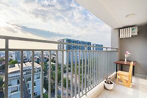 Gin House - Golden Mansion APT Phu Nhuan