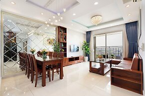 Gin House - Golden Mansion APT Phu Nhuan