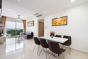 Gin House - Golden Mansion APT Phu Nhuan