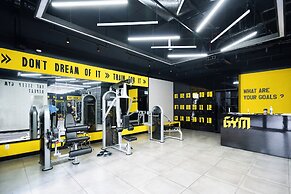 Gin House - Golden Mansion APT Phu Nhuan