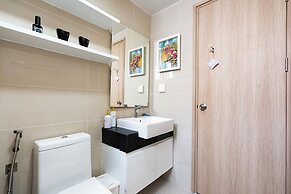 Gin House - Golden Mansion APT Phu Nhuan