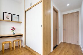 Gin House - Golden Mansion APT Phu Nhuan