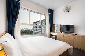 Gin House - Golden Mansion APT Phu Nhuan