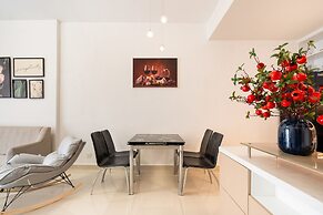 Gin House - Golden Mansion APT Phu Nhuan