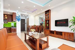 Gin House - Golden Mansion APT Phu Nhuan