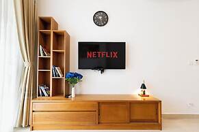 Gin House - Golden Mansion APT Phu Nhuan