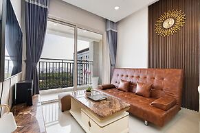 Gin House - Golden Mansion APT Phu Nhuan