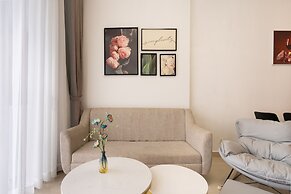 Gin House - Golden Mansion APT Phu Nhuan