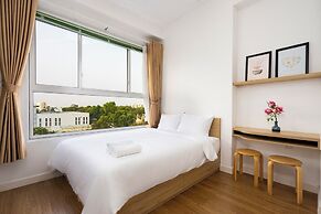 Gin House - Golden Mansion APT Phu Nhuan