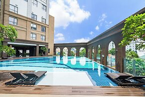 Gin House - Golden Mansion APT Phu Nhuan