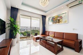 Gin House - Golden Mansion APT Phu Nhuan