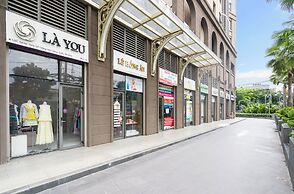 Gin House - Golden Mansion APT Phu Nhuan