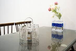 Gin House - Golden Mansion APT Phu Nhuan