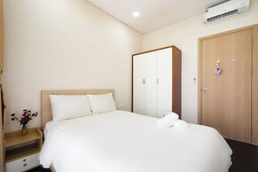 Gin House - Golden Mansion APT Phu Nhuan