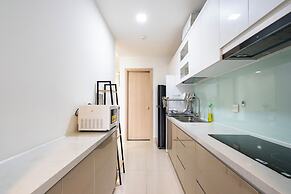 Gin House - Golden Mansion APT Phu Nhuan