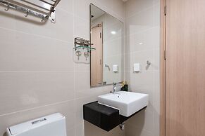 Gin House - Golden Mansion APT Phu Nhuan