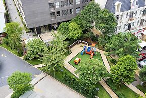 Gin House - Golden Mansion APT Phu Nhuan