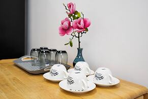 Gin House - Golden Mansion APT Phu Nhuan