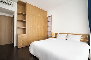 Gin House - Golden Mansion APT Phu Nhuan