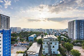 Gin House - Golden Mansion APT Phu Nhuan