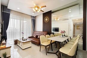 Gin House - Golden Mansion APT Phu Nhuan