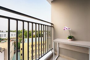 Gin House - Golden Mansion APT Phu Nhuan