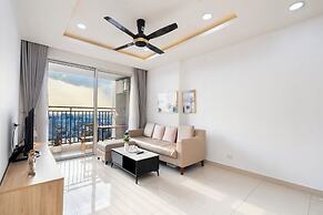 Gin House - Golden Mansion APT Phu Nhuan