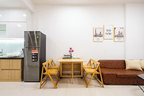 Gin House - Golden Mansion APT Phu Nhuan