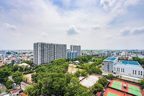 Gin House - Golden Mansion APT Phu Nhuan