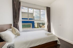 Gin House - Golden Mansion APT Phu Nhuan