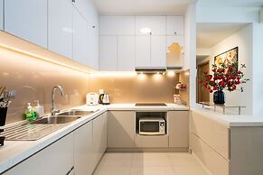 Gin House - Golden Mansion APT Phu Nhuan