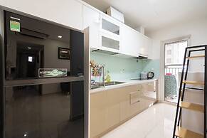 Gin House - Golden Mansion APT Phu Nhuan