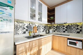 Gin House - Golden Mansion APT Phu Nhuan