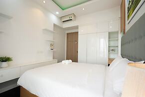 Gin House - Golden Mansion APT Phu Nhuan