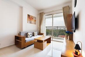 Gin House - Golden Mansion APT Phu Nhuan