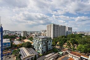 Gin House - Golden Mansion APT Phu Nhuan