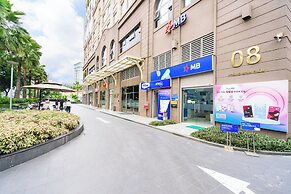 Gin House - Golden Mansion APT Phu Nhuan