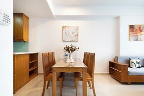 Gin House - Golden Mansion APT Phu Nhuan