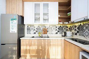 Gin House - Golden Mansion APT Phu Nhuan