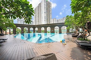 Gin House - Golden Mansion APT Phu Nhuan