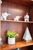 Gin House - Golden Mansion APT Phu Nhuan