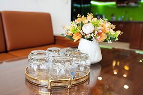 Gin House - Golden Mansion APT Phu Nhuan