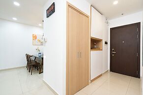 Gin House - Golden Mansion APT Phu Nhuan