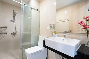 Gin House - Golden Mansion APT Phu Nhuan