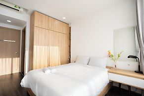 Gin House - Golden Mansion APT Phu Nhuan