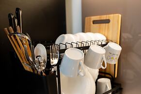 Gin House - Golden Mansion APT Phu Nhuan