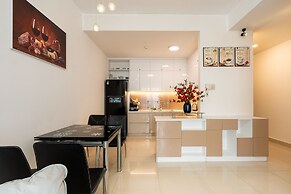 Gin House - Golden Mansion APT Phu Nhuan