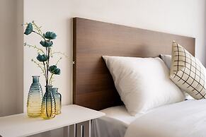 Gin House - Golden Mansion APT Phu Nhuan