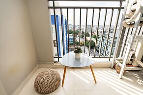 Gin House - Golden Mansion APT Phu Nhuan